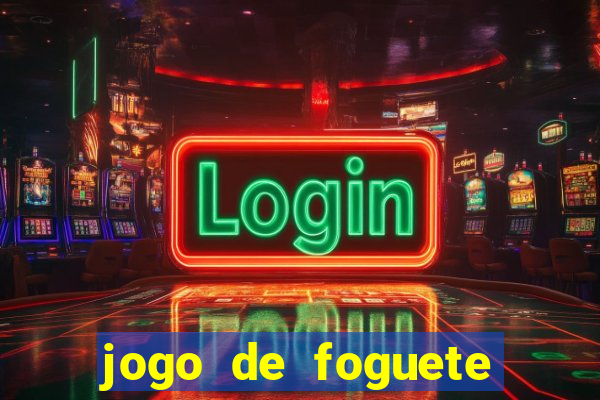 jogo de foguete que ganha dinheiro